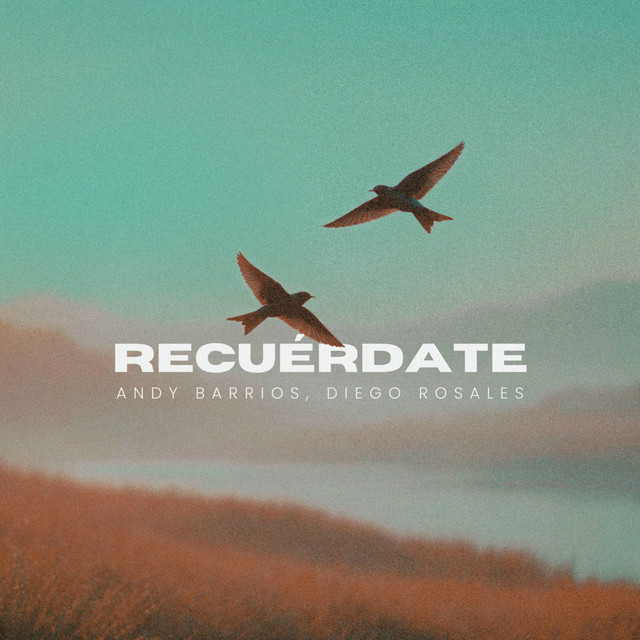 Recuérdate