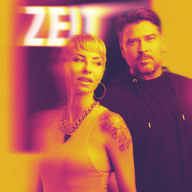 Zeit