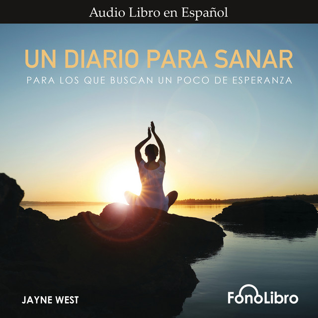 Un Diario Para Sanar [Para Los Que Buscan Un Poco De Esperanza (abreviado)] cover art