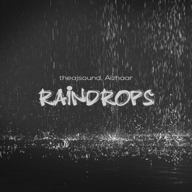 Raindrops - Piano Version