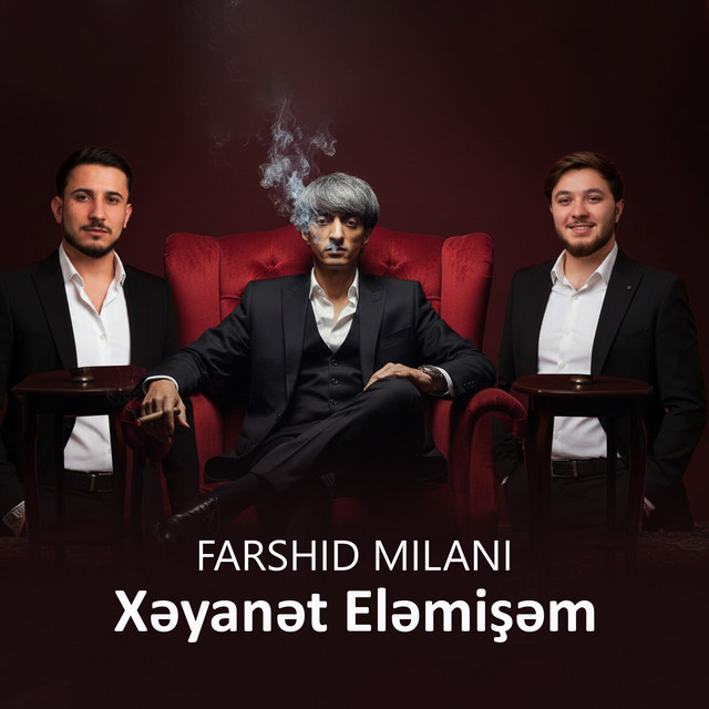 Farshid Milani