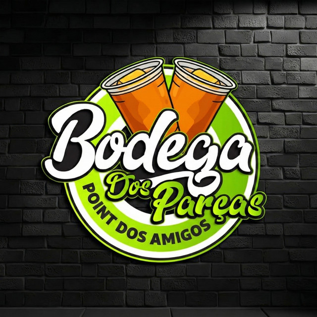 Bodega dos Parças Point dos Amigos
