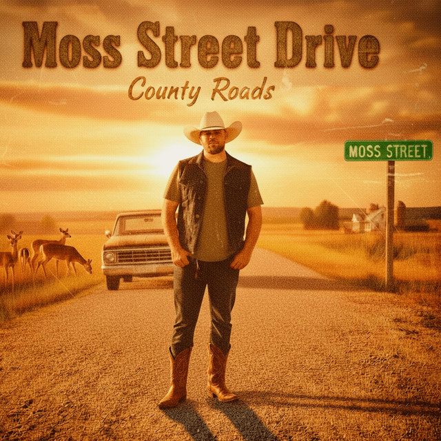 County Roads (Special Version) cover