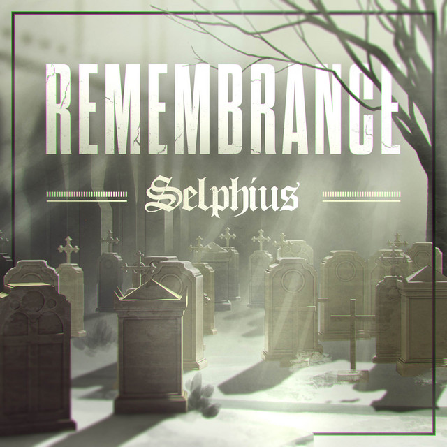 Remembrance cover art