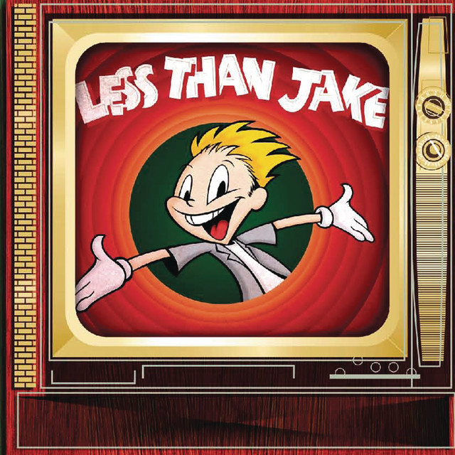 TV/EP - Album by Less Than Jake | Spotify