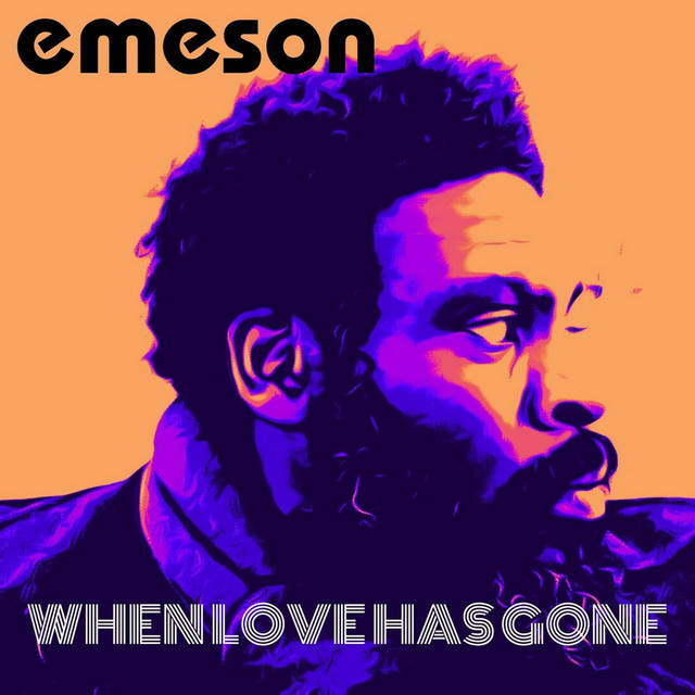 When Love Has Gone
