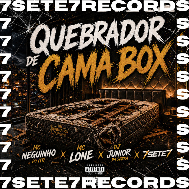 QUEBRADOR DE CAMA BOX