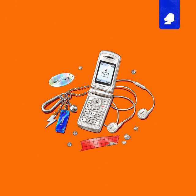 SEOULVIBES, PVGER artwork