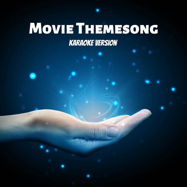 Movie Theme Songs Karaoke (Volume 1) cover art
