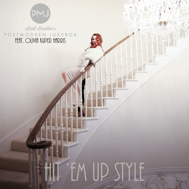 Hit 'Em Up Style (Oops!)