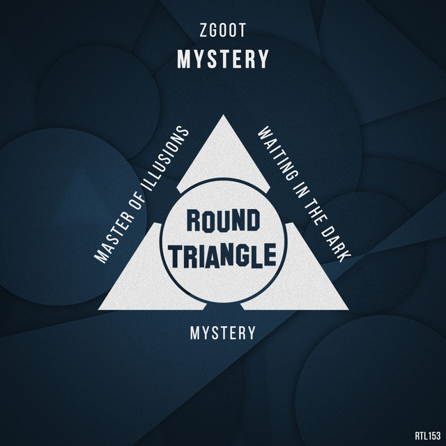 Mystery - Original Mix cover art