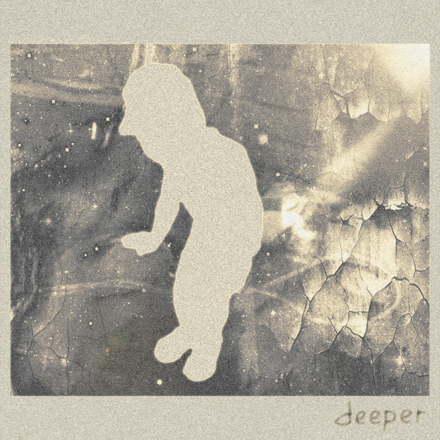 Обкладинка: deeper — delayed minds