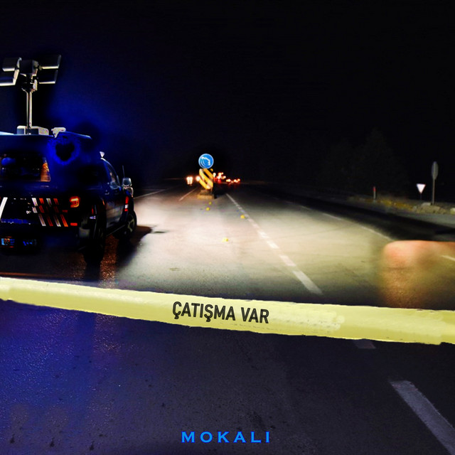 Çatışma Var