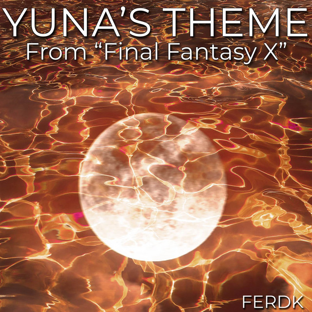 Yuna's Theme (From "Final Fantasy X") - Symphonic Metal Version