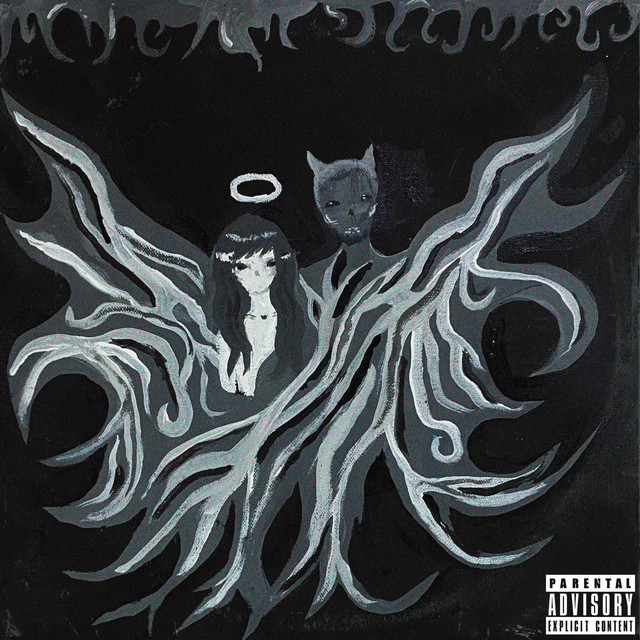 DEMONS cover art