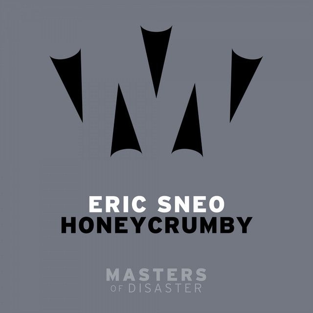 Honeycrumby cover