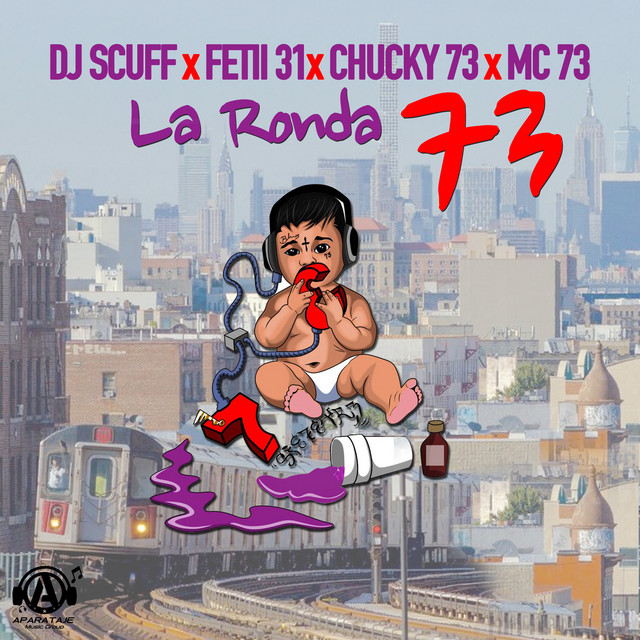 La Ronda 73