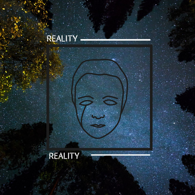Reality cover art