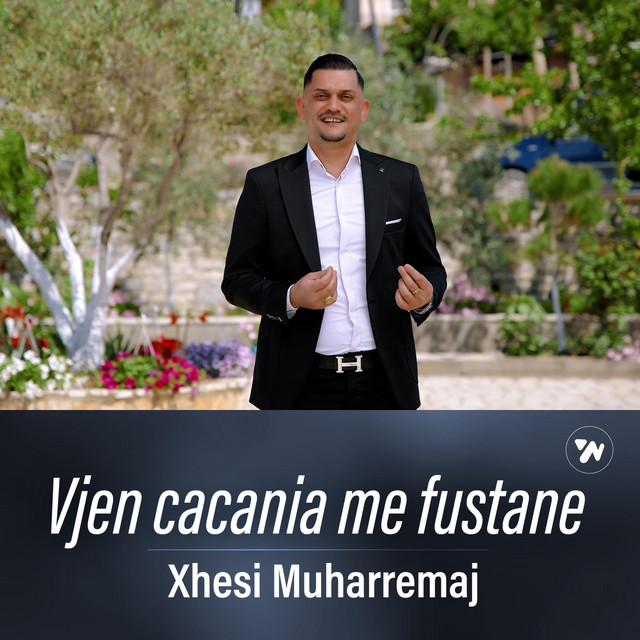 Xhesi Muharremaj