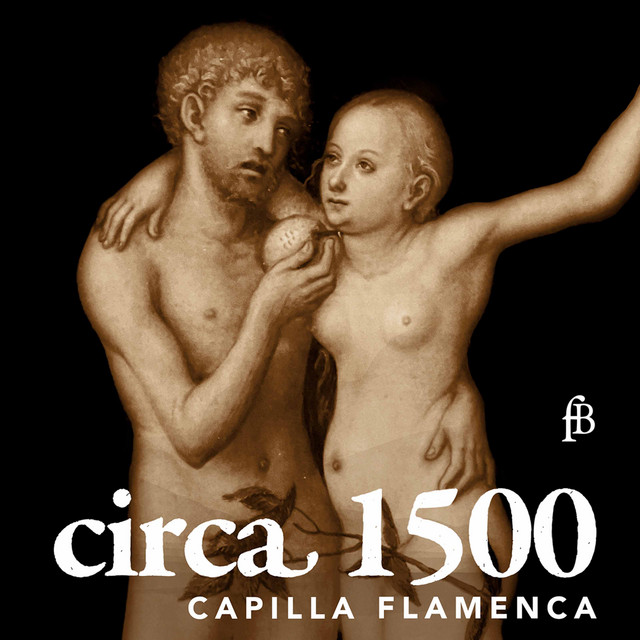 Circa 1500 cover