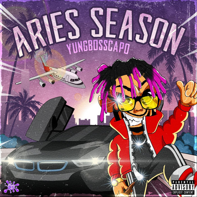 Sippin' Wock - song and lyrics by Yung Boss Capo | Spotify