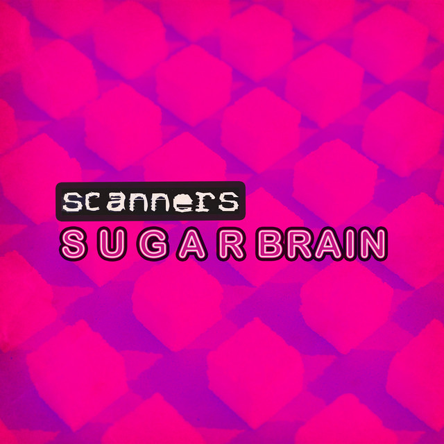 Sugar Brain cover art