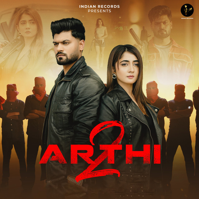 Arthi 2 (feat. Vishal India)