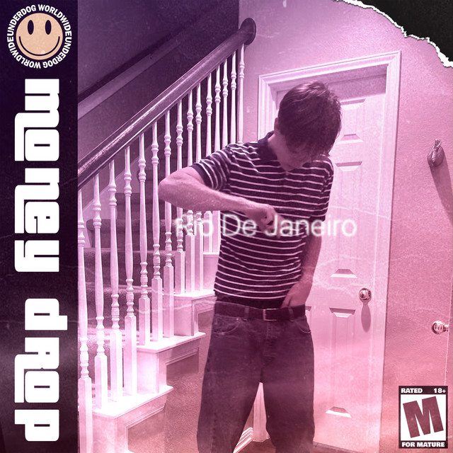 Money Drop cover art