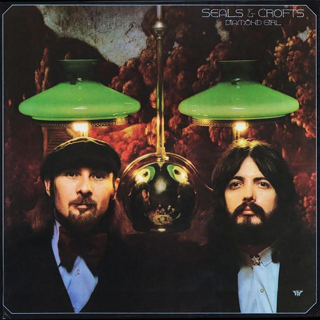 Diamond Girl ‑ 曲・歌詞：Seals and Crofts | Spotify