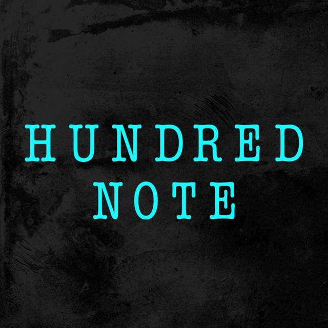 HundredNote BGM