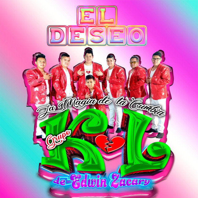 El Deseo