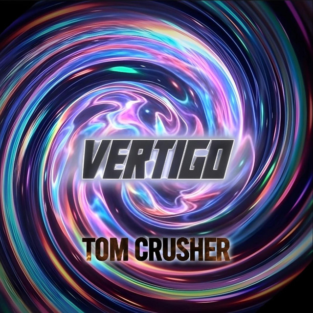 VERTIGO cover