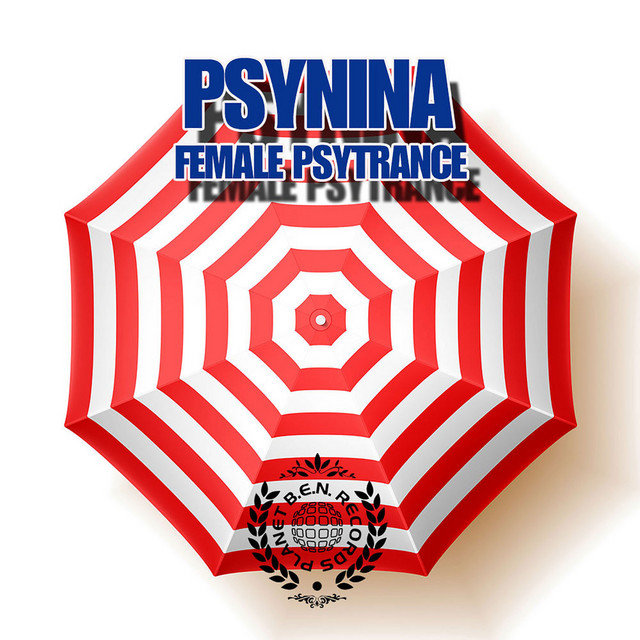 PsyNína Photo