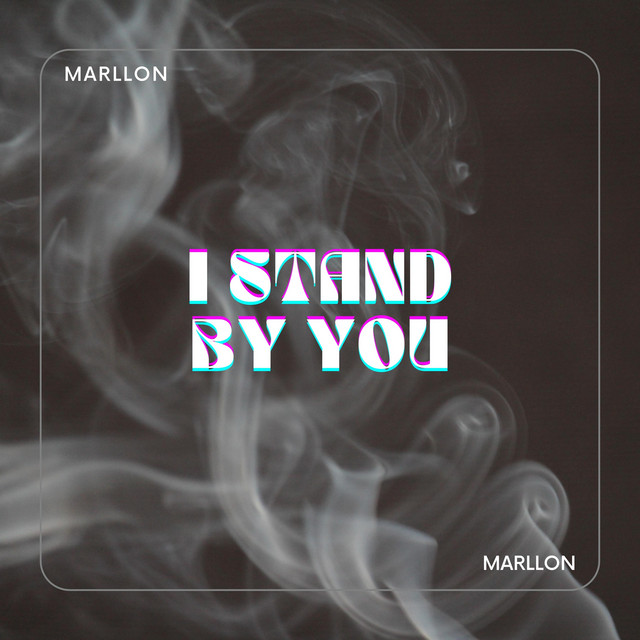 I Stand By You cover art