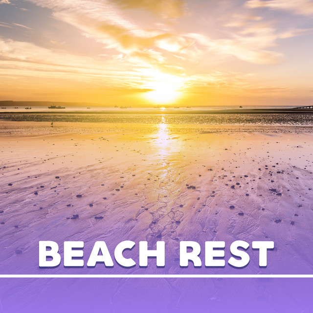 Beach Rest cover art
