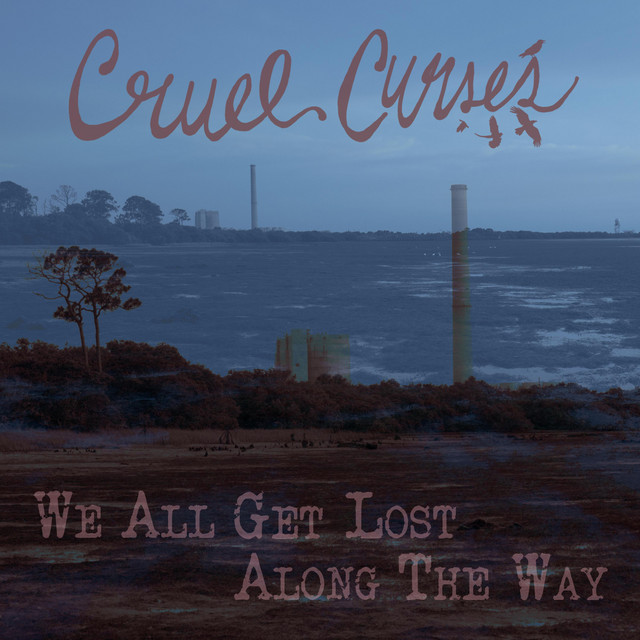 We All Get Lost Along The Way cover