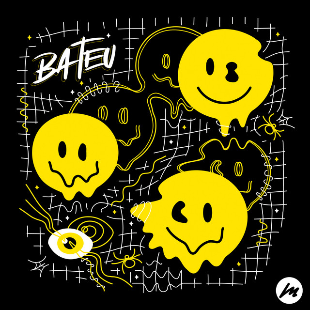 Bateu (Radio Edit)