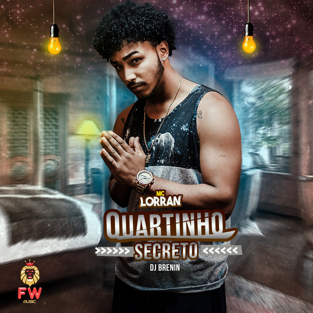 Quartinho Secreto