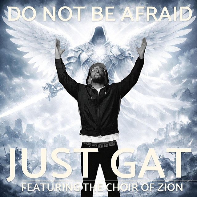 Do Not Be Afraid