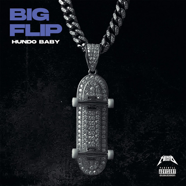 Big Flip artwork