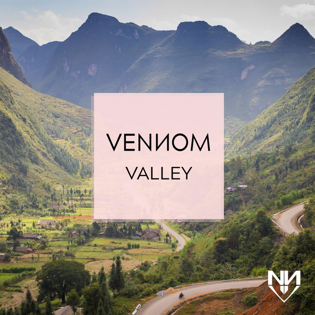 Valley cover art