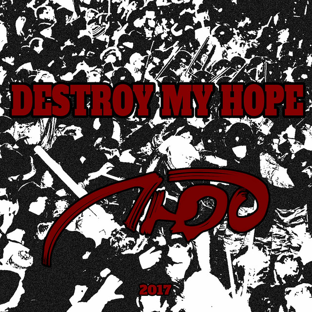 ЛЮД cover art