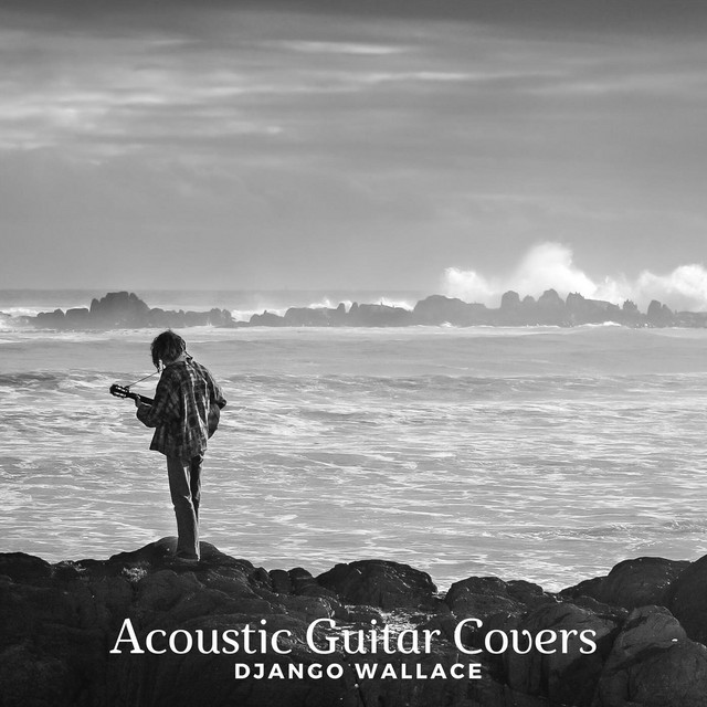 Acoustic Guitar Covers cover art