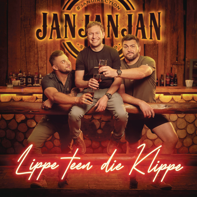 Lippe teen die Klippe cover art