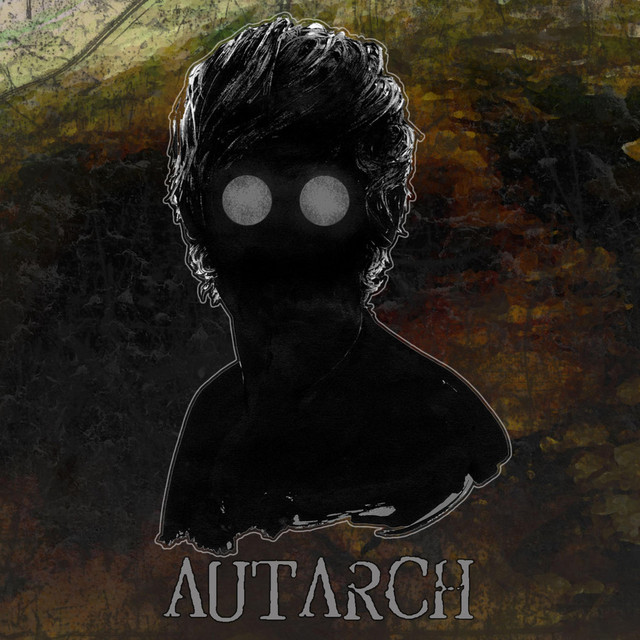 Autarch cover art