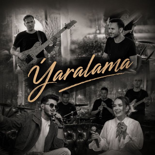 Yaralama (Live) album image