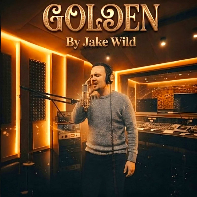Golden - Single by Jake Wild | Spotify