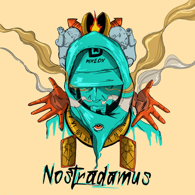 Nostradamus