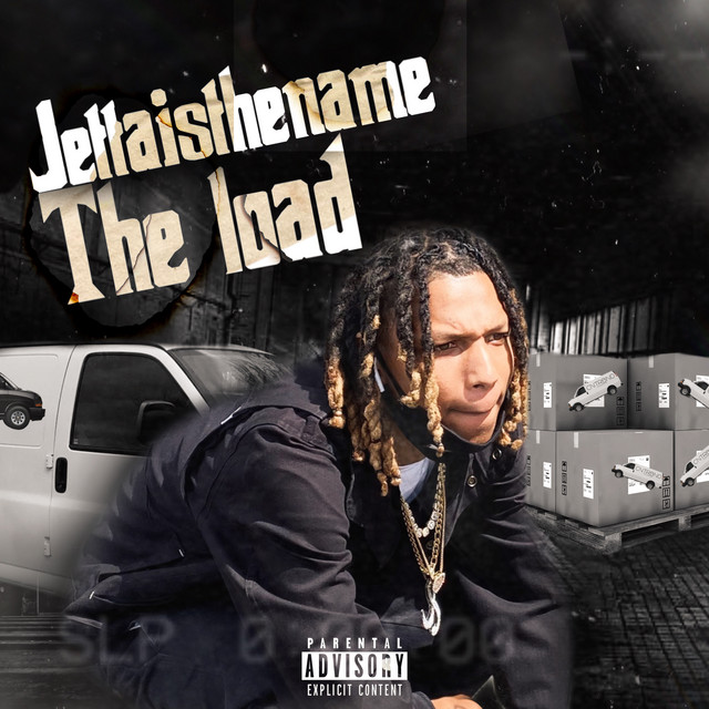 The Load cover art