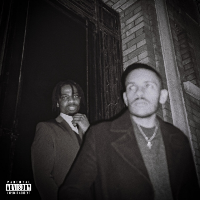 Mucho Dinero cover art